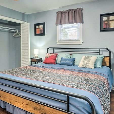 Spacious Fort Washington Home Near National Mall! Esterno foto