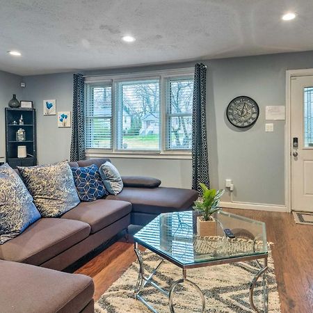 Spacious Fort Washington Home Near National Mall! Esterno foto