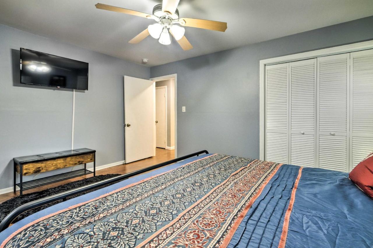 Spacious Fort Washington Home Near National Mall! Esterno foto