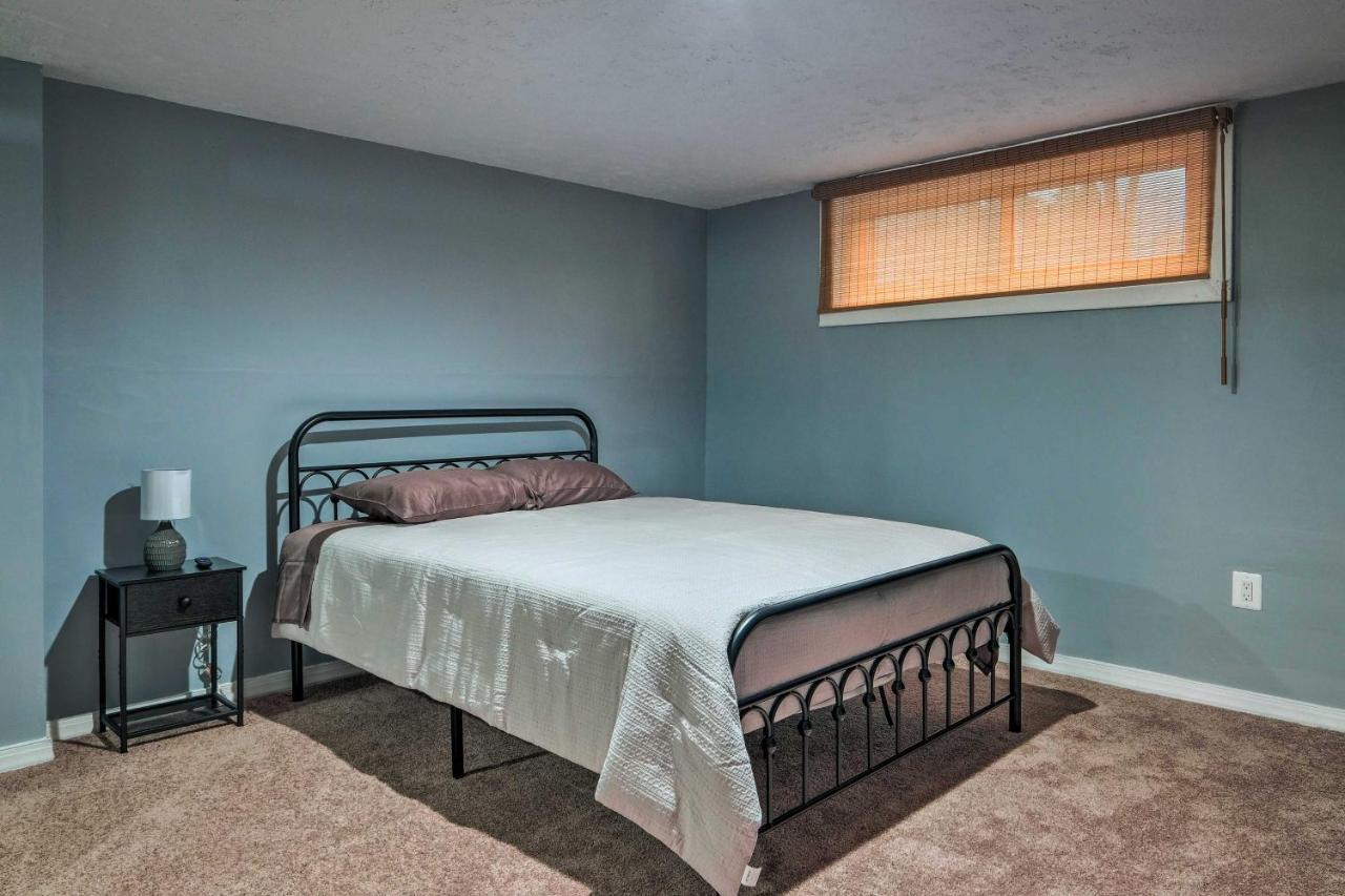Spacious Fort Washington Home Near National Mall! Esterno foto