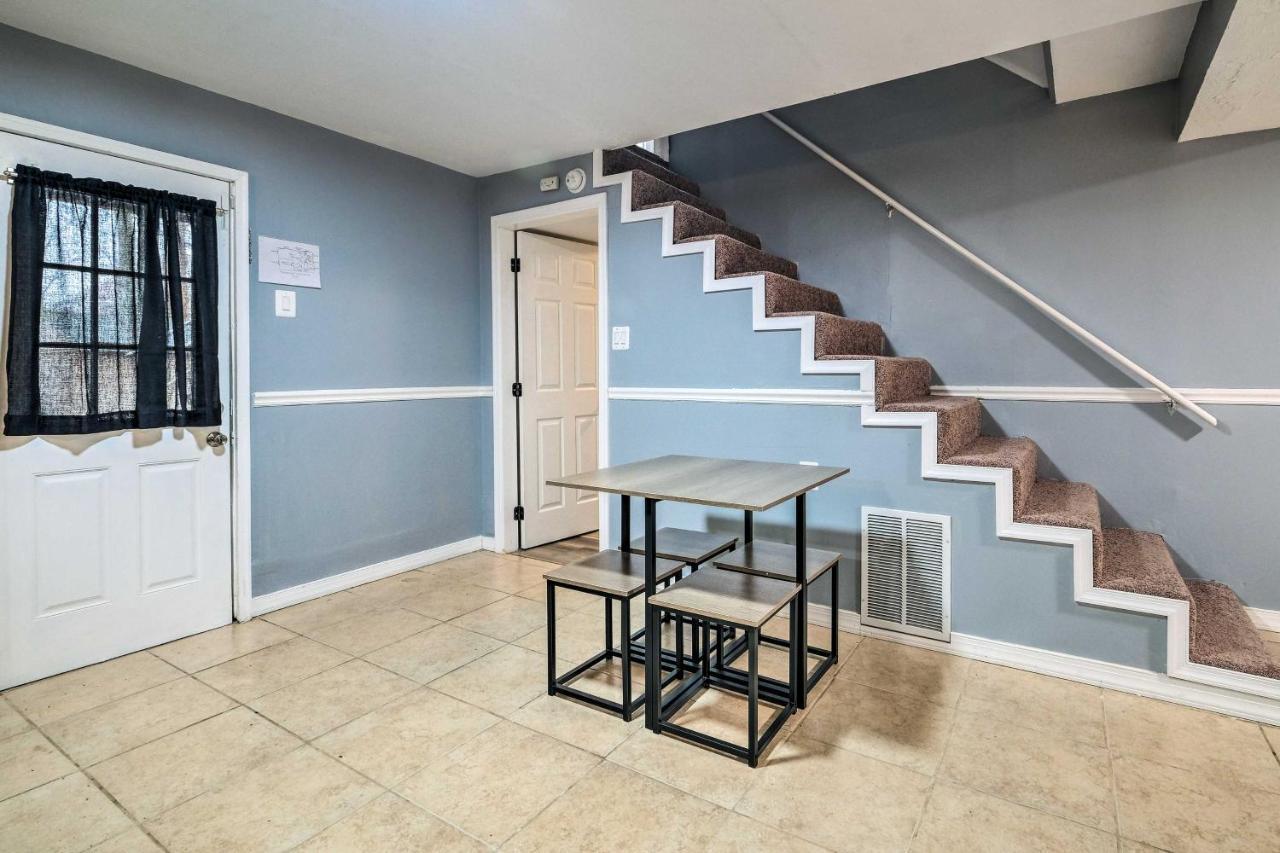 Spacious Fort Washington Home Near National Mall! Esterno foto
