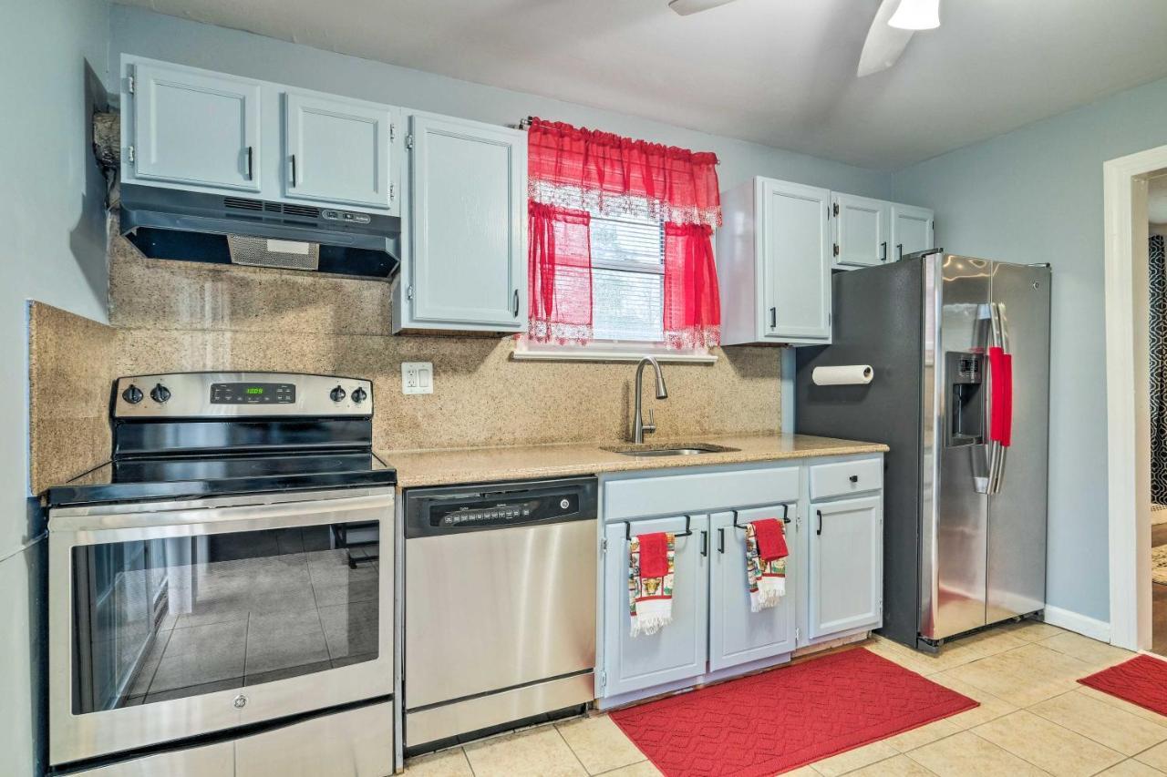 Spacious Fort Washington Home Near National Mall! Esterno foto